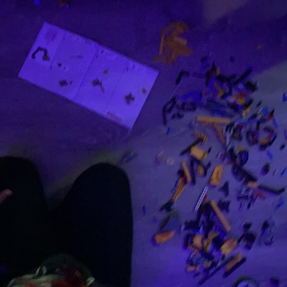 Lego for boys and girls fun to play with - Picture 2 of 2